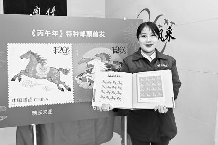 图片由山西邮政提供