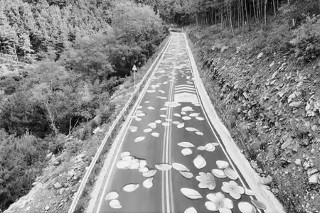 太行一号旅游公路和顺段