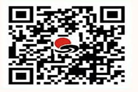 扫码参与助力实现“微心愿”