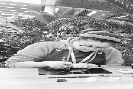 守正创新焕活千年技艺 图片由受访者提供