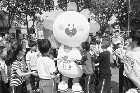 让每一份善意都闪闪发光