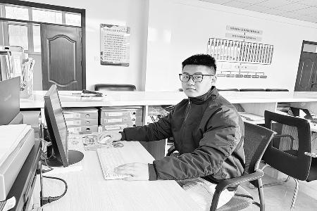 用实干助力乡村振兴