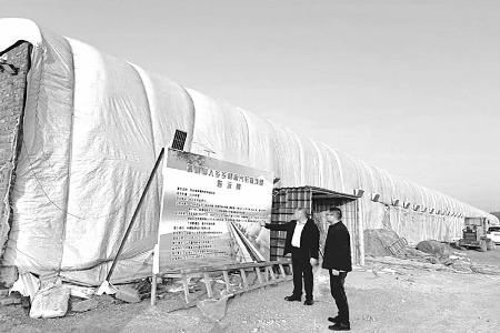 阳泉纪监干部干部将监督的触角延伸到将监督的触角延伸到基层治理基层治理末梢末梢