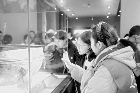 图片由太原市成成中学校提供