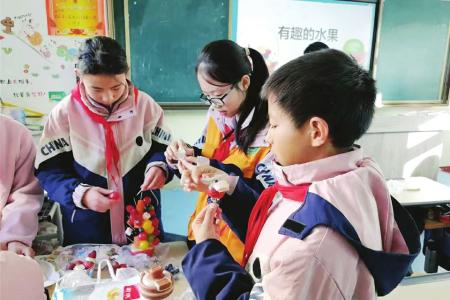 图片由太原市小店区融媒体中心提供