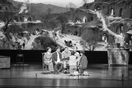 本报记者 陈晓平 摄