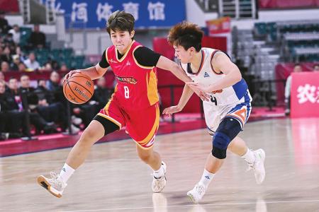 本报记者 胡远嘉 摄