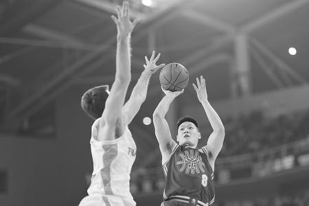 本报记者 胡远嘉 摄