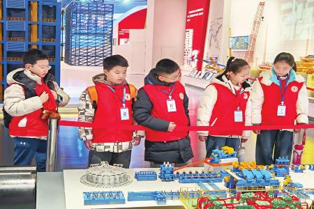 细致观察每个细节