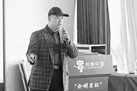 用实干诠释责任担当