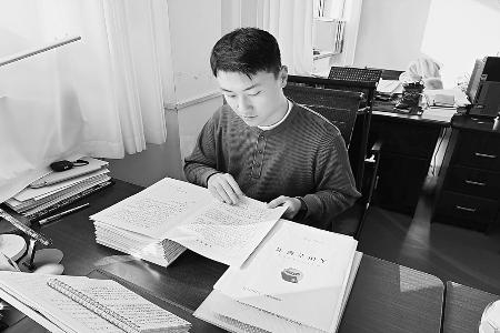 在实践活动中锤炼本领，在服务家乡中践行使命。图片由团稷山县委提供