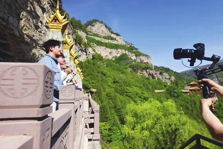 本组图片均由山西省原创音乐促进会提供