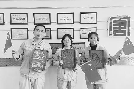 以“大唐正青春”为主线，扎实推进各项工作。