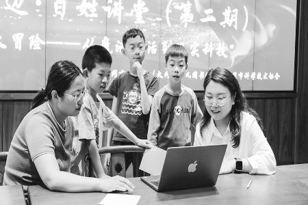 图片由大同师范高等专科学校提供