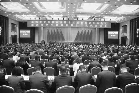 青年统战工作取得良好成效 本版图片均由共青团山西省委统战部提供