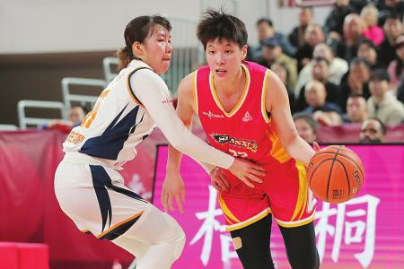 本报记者 胡远嘉 摄