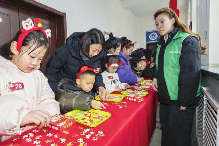 图片由交城县图书馆提供