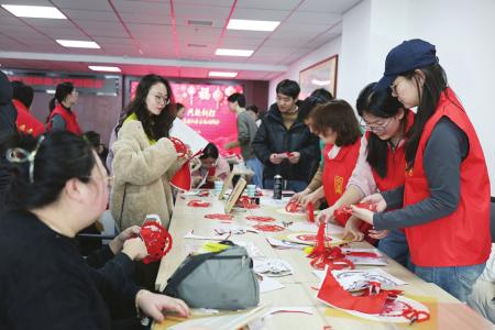 本报记者 胡远嘉 摄