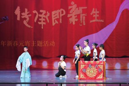 图片由山西大剧院提供