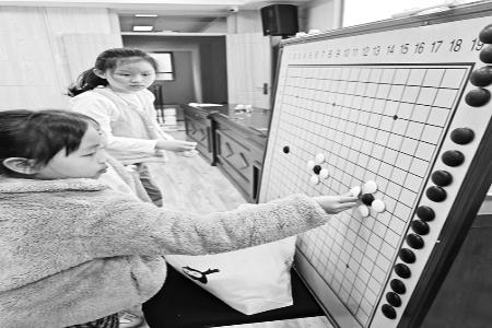 图片由团太原市万柏林区委提供