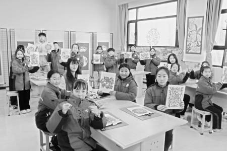 图片由团垣曲县委提供