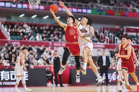 本报记者 胡远嘉 摄