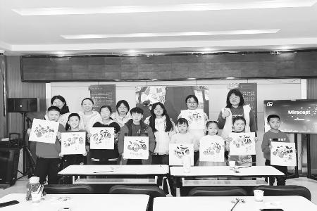 社会实践推动青年与家乡共同发展 本组图片均由团太原市委提供