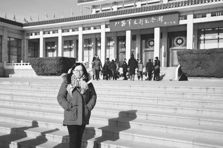 图片由受访者提供