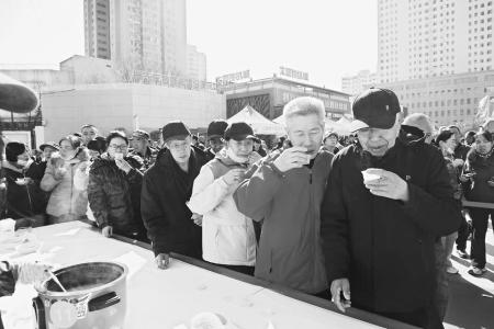 阳曲小米深受大众欢迎 图片由阳曲县融媒体中心提供