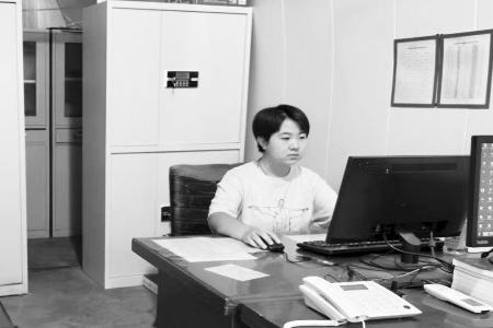 以青春之力赋能乡村振兴 图片由受访者提供