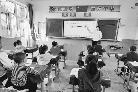 师者仁心 图片由受访者提供