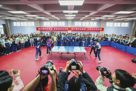 本组摄影 本报记者 胡远嘉