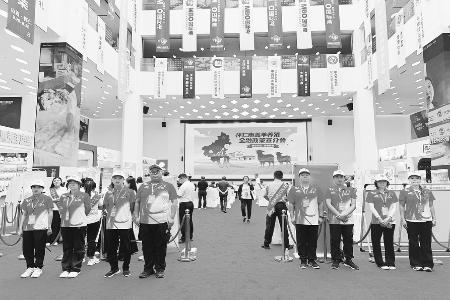 图片由共青团怀仁市委提供