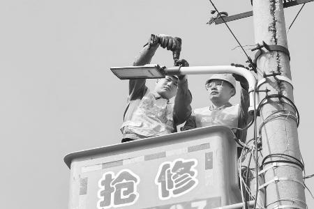 太原城管多项举措精准回应市民需求 图片由太原市城乡管理局提供