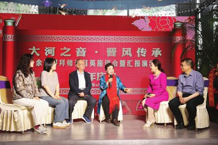 本报记者 王丽娟 摄