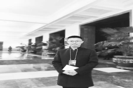 图片由米广弘提供