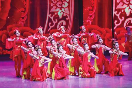 图片由太原市杏花岭区融媒体中心提供