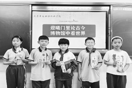图片由太原市文物保护研究院提供