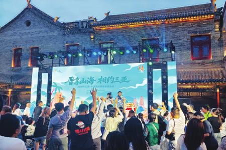 本报记者 胡远嘉 摄