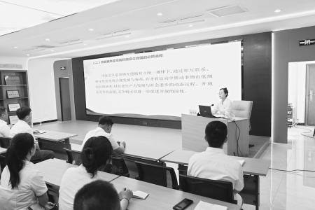 图片由山西华阳集团新能股份有限公司提供