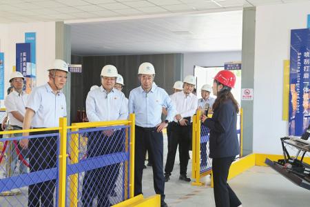 图片由山西建投国际建设集团有限公司提供