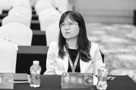 积极推动科研成果向临床转化 图片由受访者提供