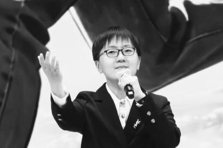 本组图片均由忻州师范学院团委提供