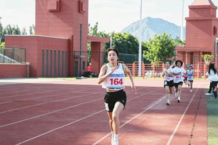 本组图片均由忻州师范学院提供