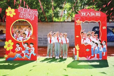 本报记者 王钰钦 摄