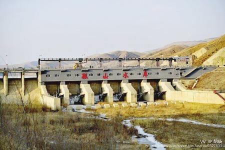 孤山水库