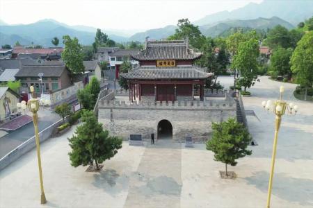 舜王坪