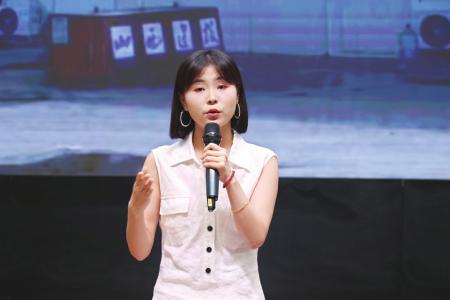 图片由山西建投国际建设公司提供