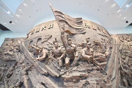 本版图片均为资料图片