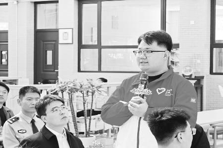 以学赋能，共护基层健康。